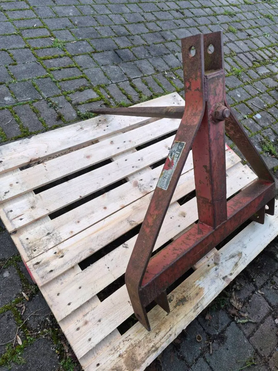 Bale Spike - Image 4