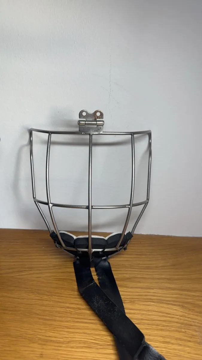 Oldstyle fitz kk - Image 1