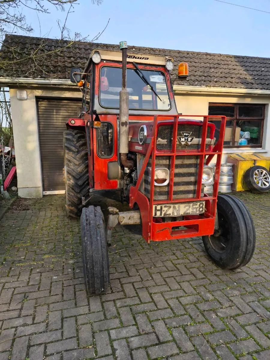 Plough for Sale - Image 1