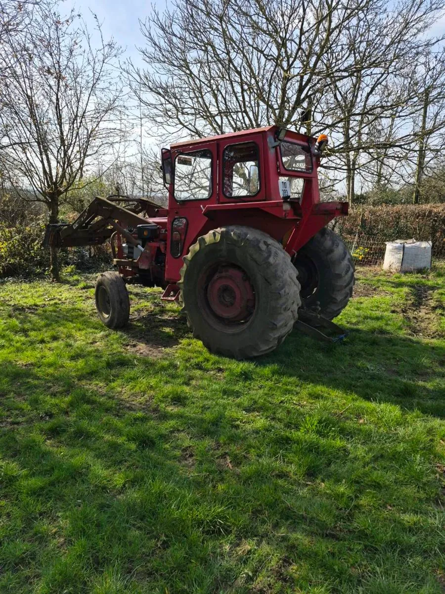 Massey Ferguson 178 - Image 1