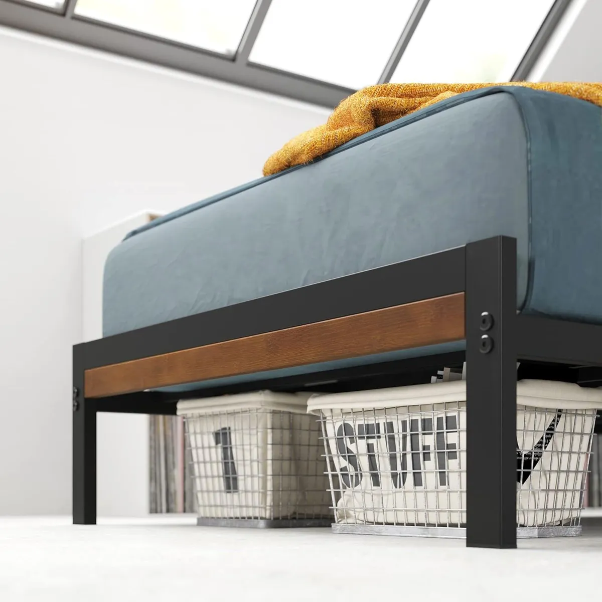 Platform 90 x 190 cm - Image 4