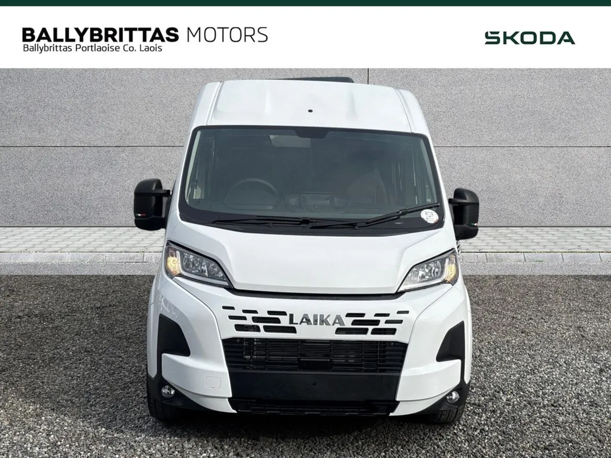 Laika Kosmo CV60 - Image 3