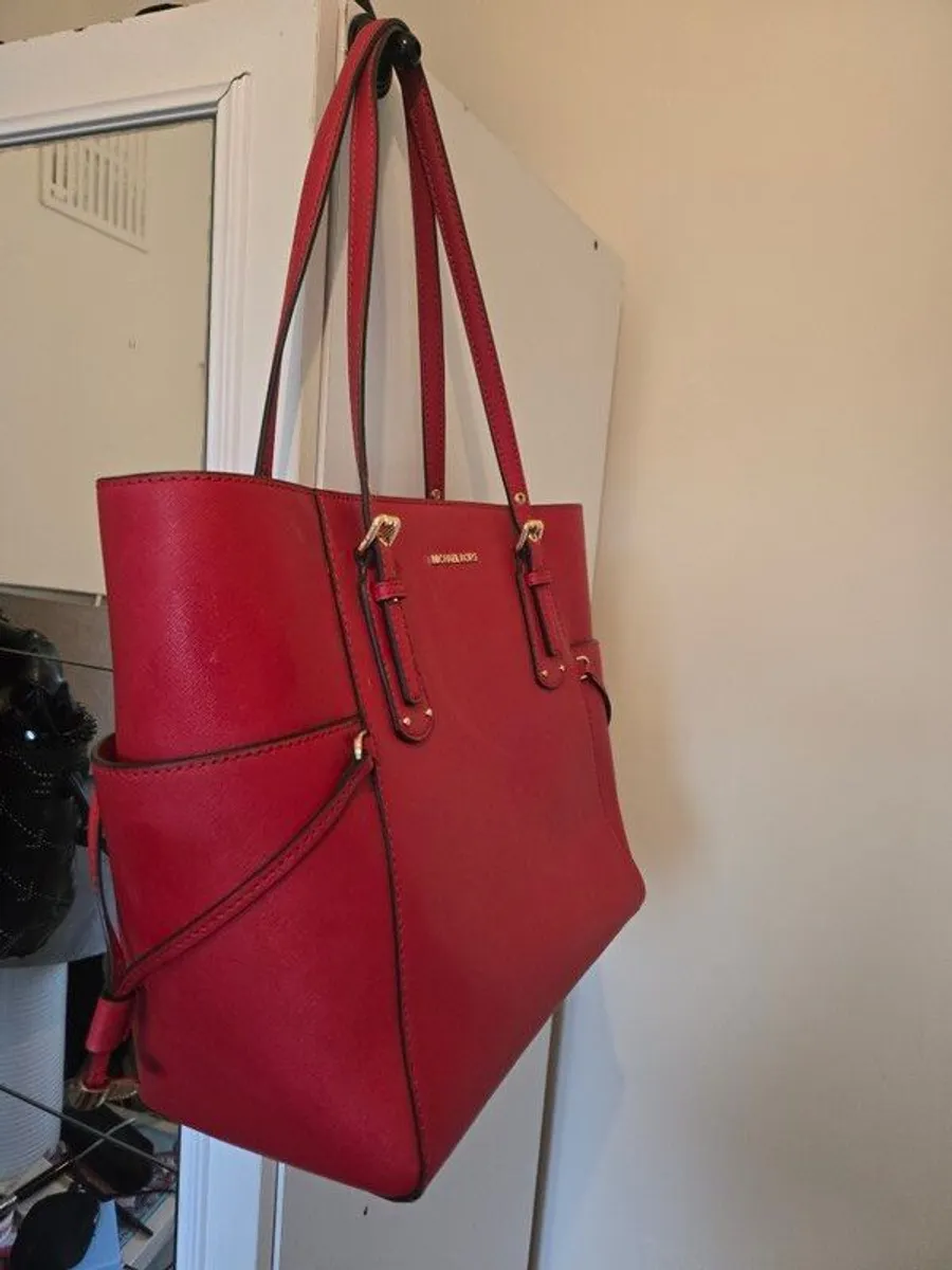 Michael Kor bag - Image 1