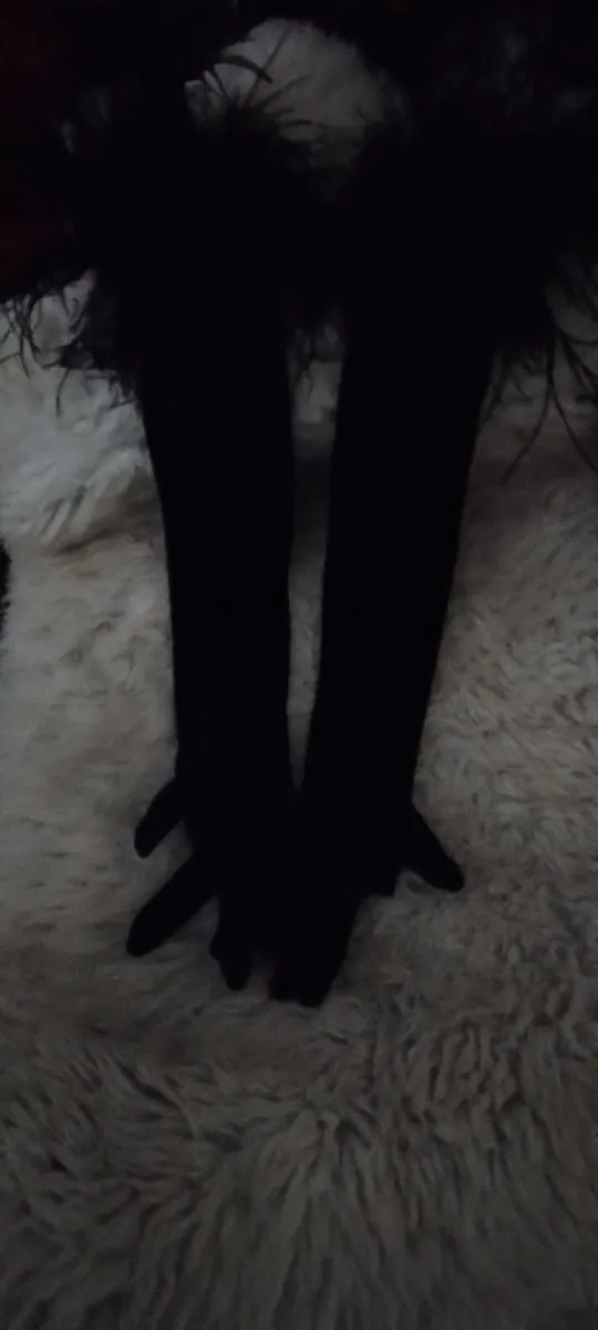 Crossdresser? Lingerie..leatherlook etc - Image 4