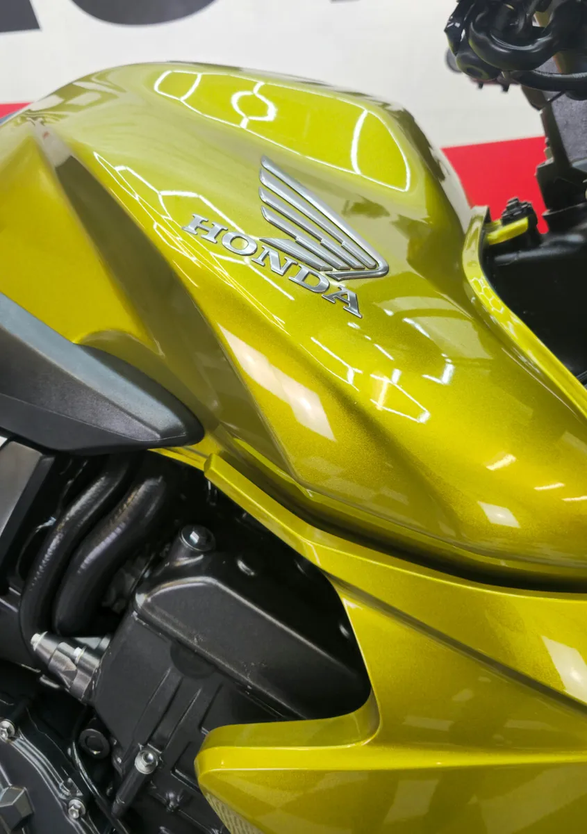 162 Honda CB1000R - Image 3