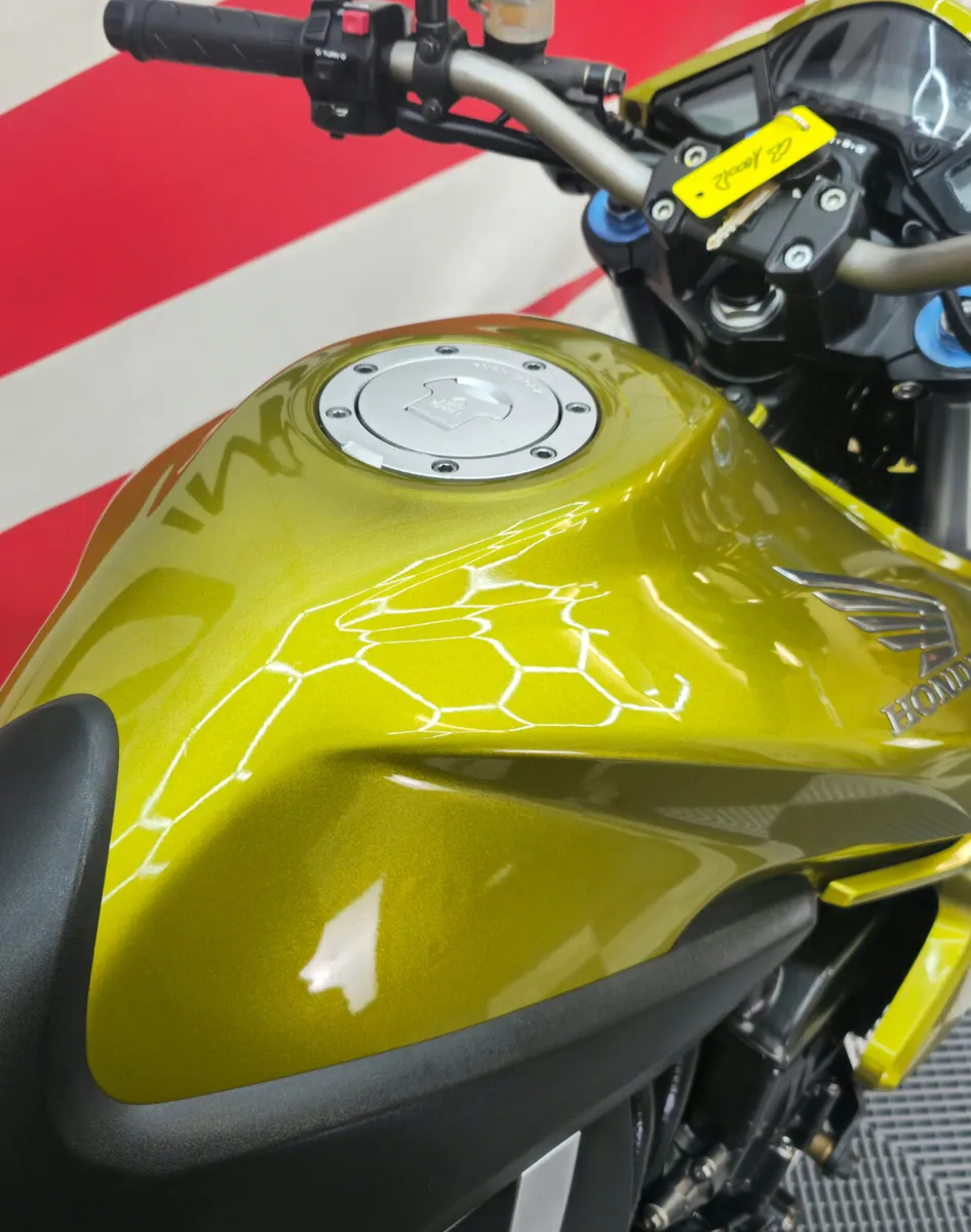 162 Honda CB1000R - Image 4