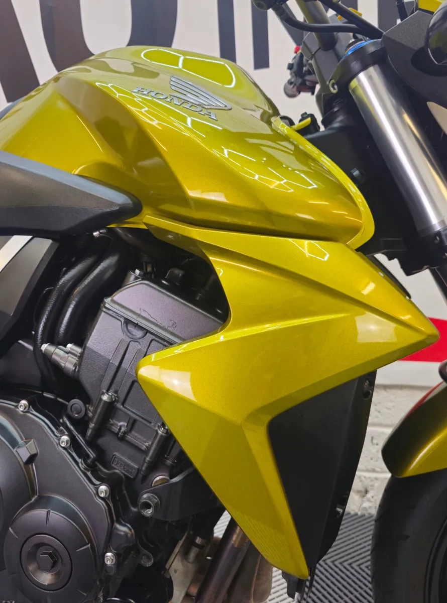 162 Honda CB1000R - Image 2