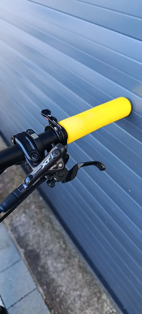 TREK Procaliber 9.6, Race XC MTB Hardtail - Image 3