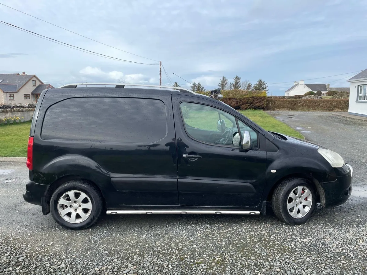 Citroen Berlingo - Image 3