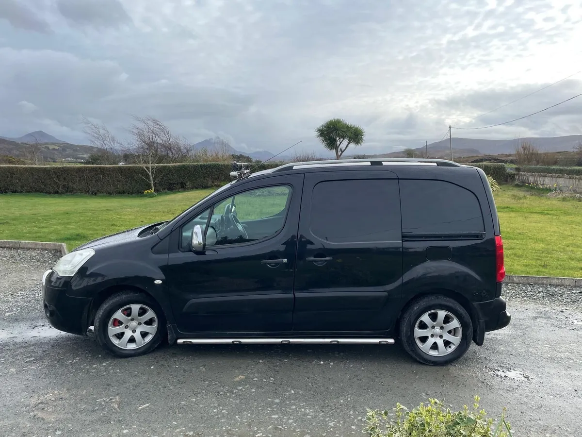 Citroen Berlingo - Image 2