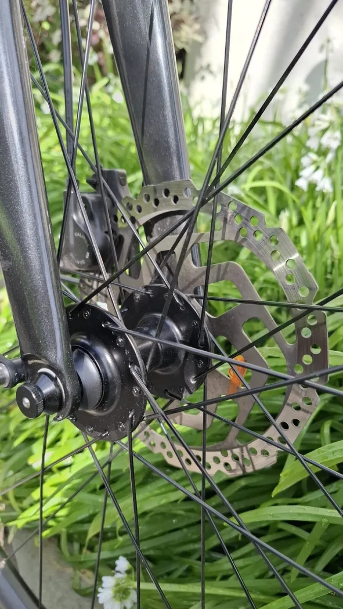 Ebike size M - Image 2