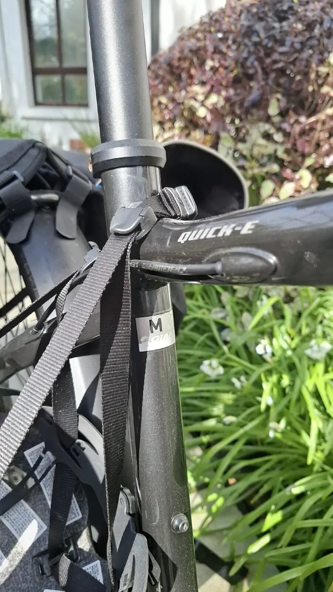 Ebike size M - Image 4