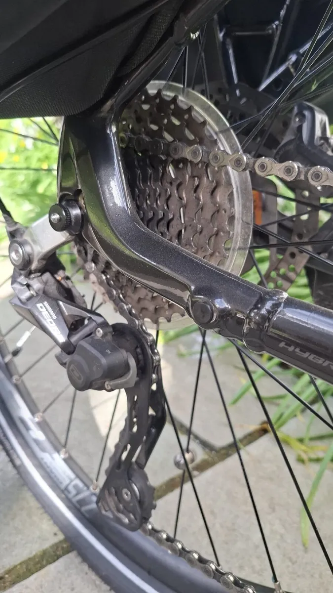 Ebike size M - Image 3