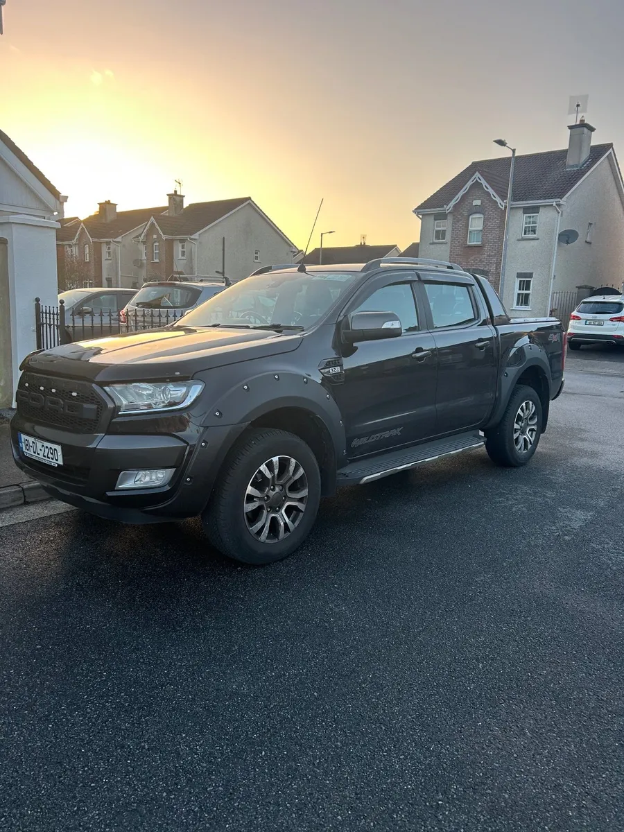 Ford Ranger 2018 - Image 3