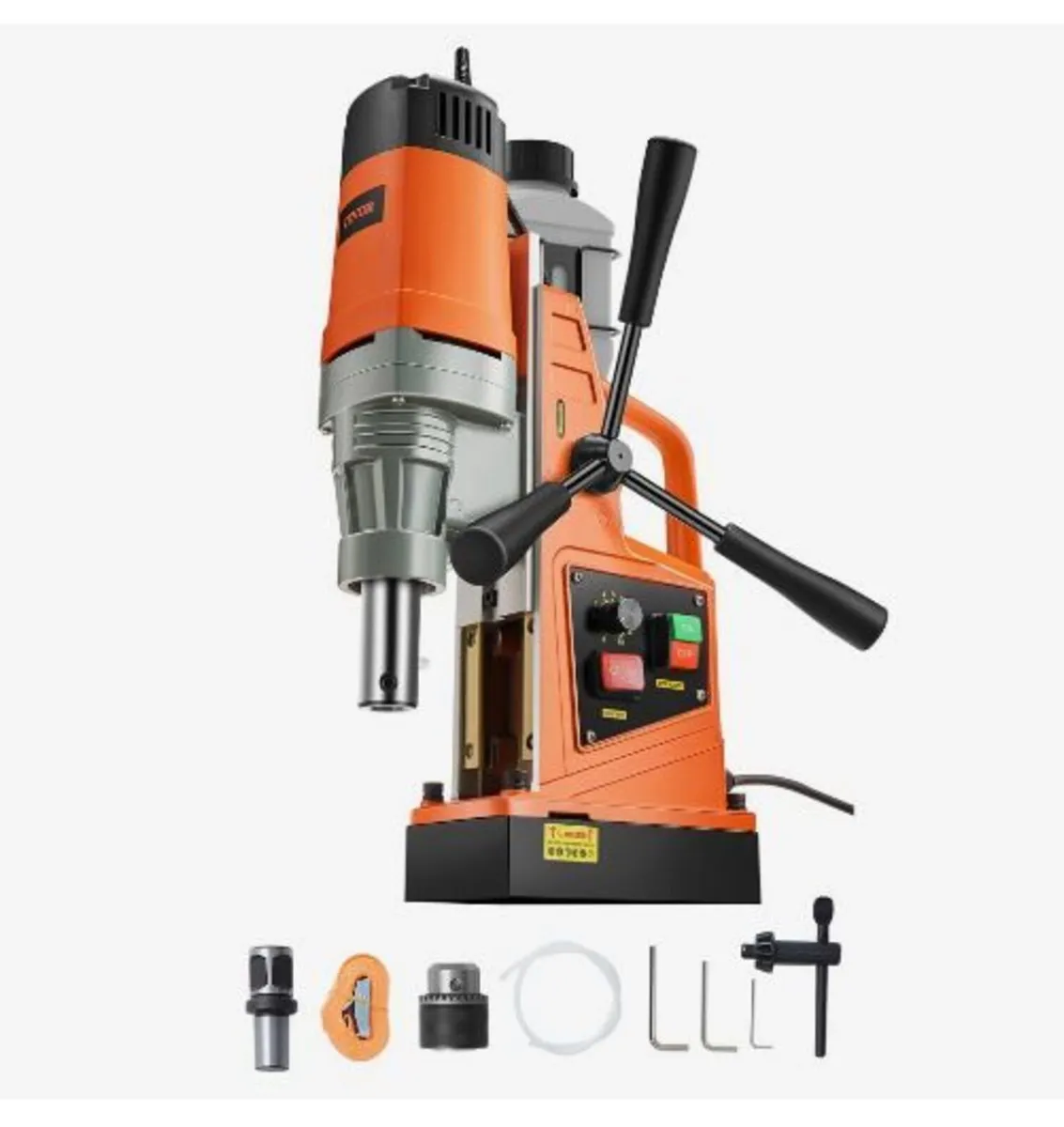 Magnetic Drill, 1550W - Image 1