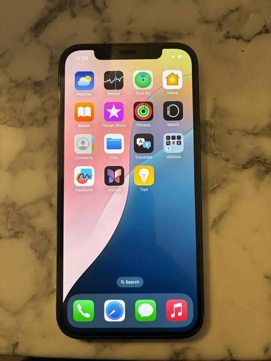 IPhone 12 Pro 128GB - Image 1