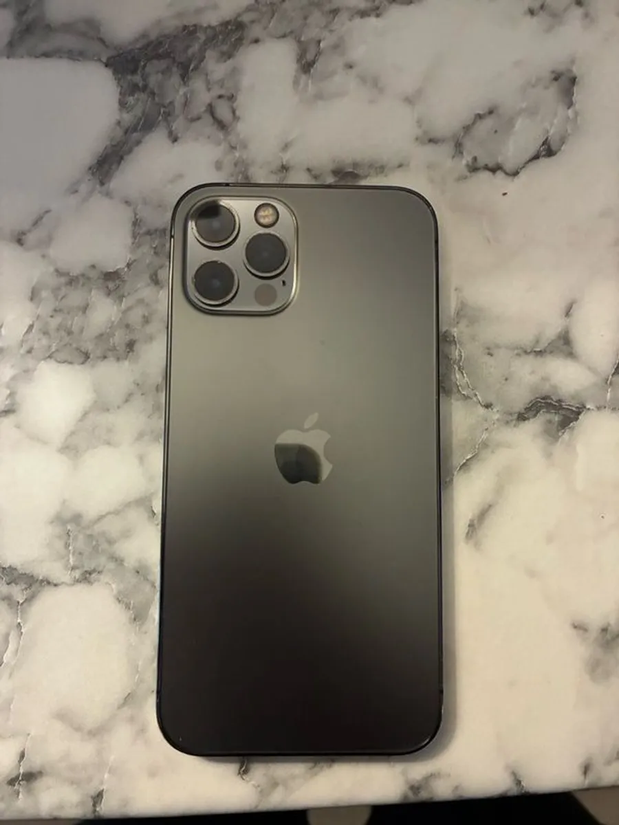 IPhone 12 Pro 128GB - Image 2