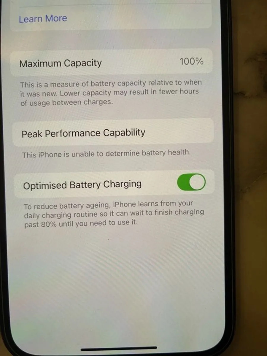 IPhone 12 Pro 128GB - Image 3