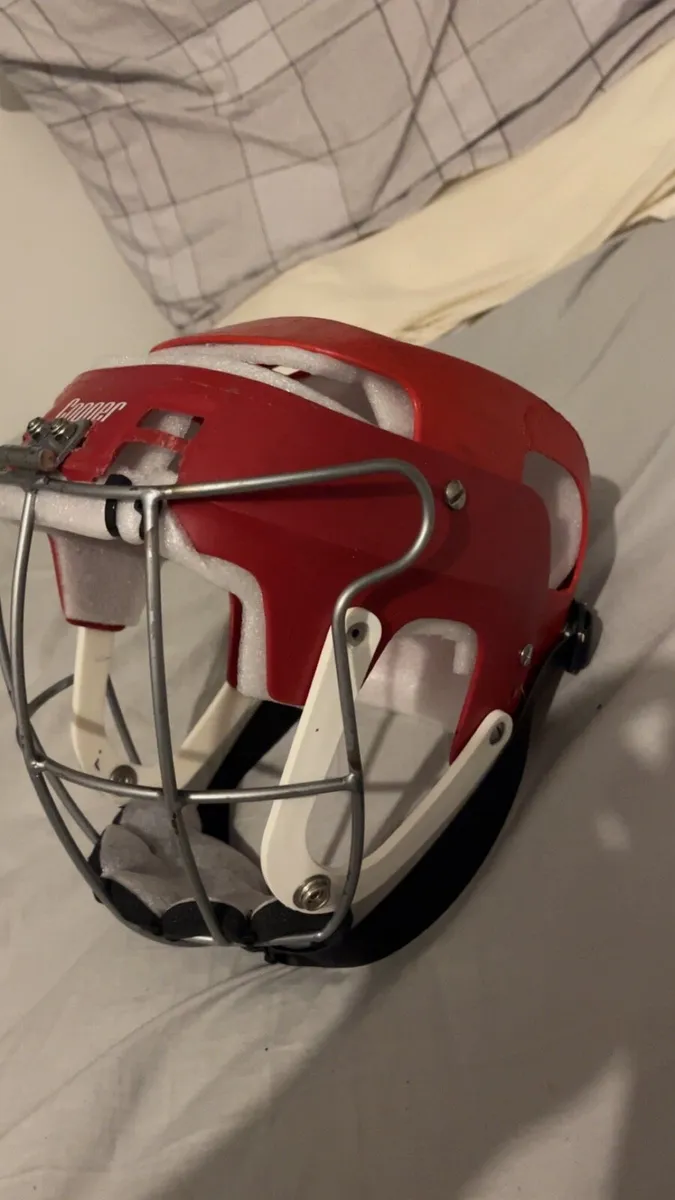 Red Oldstyle jnr - Image 2