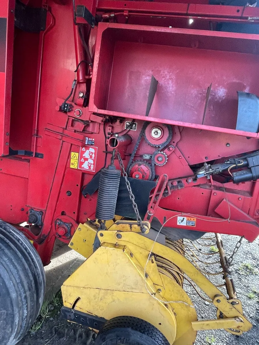 New Holland belt balers - Image 4
