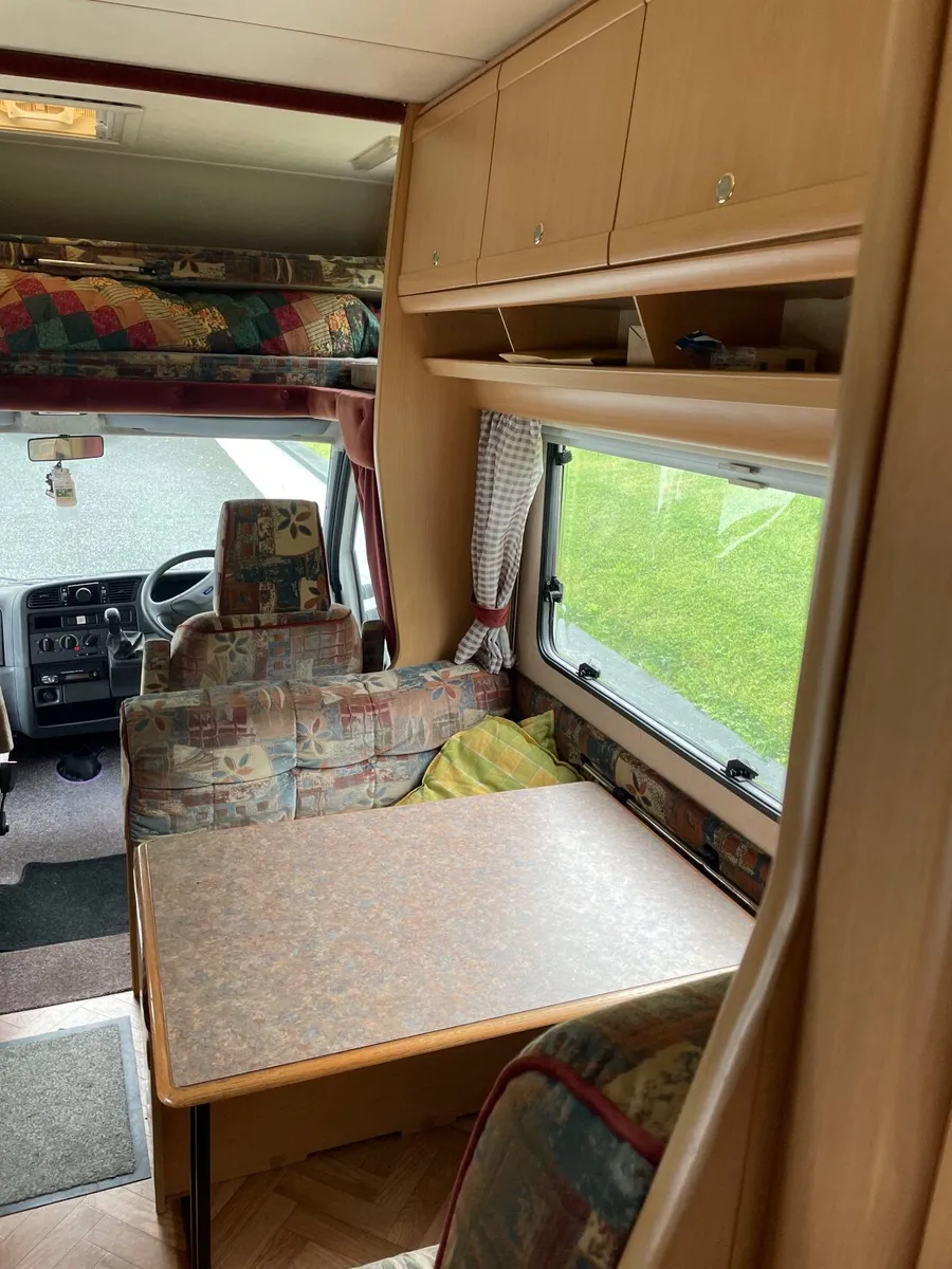 Motorhome - Image 3