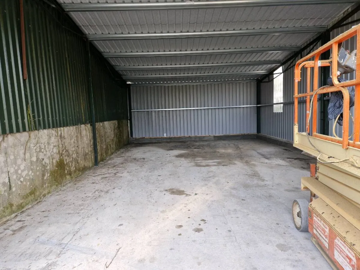 Classic and vintage car storage - Image 3