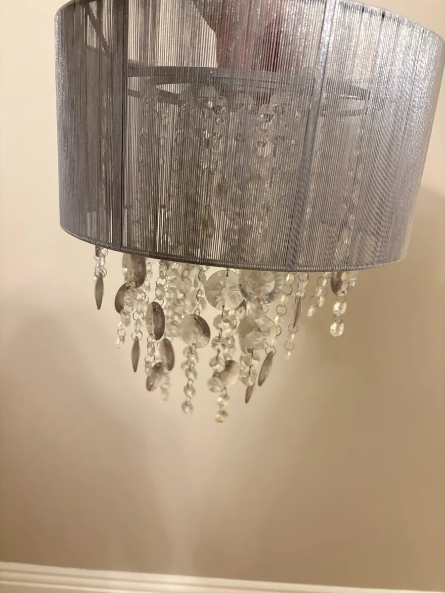 Easy-fit Light Pendant - Image 3