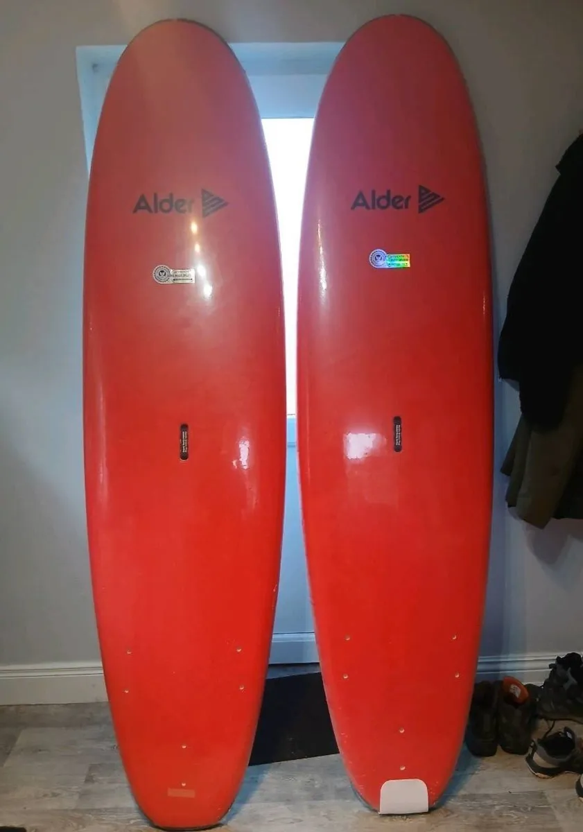 Surfboards - Image 2