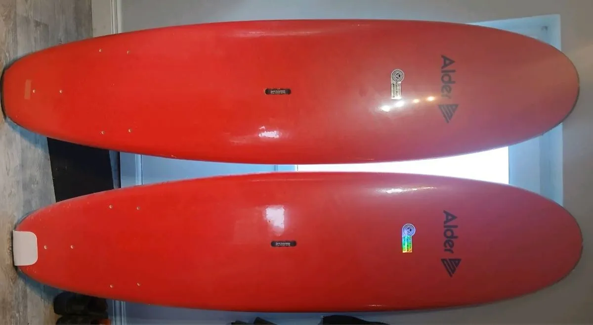 Surfboards - Image 1