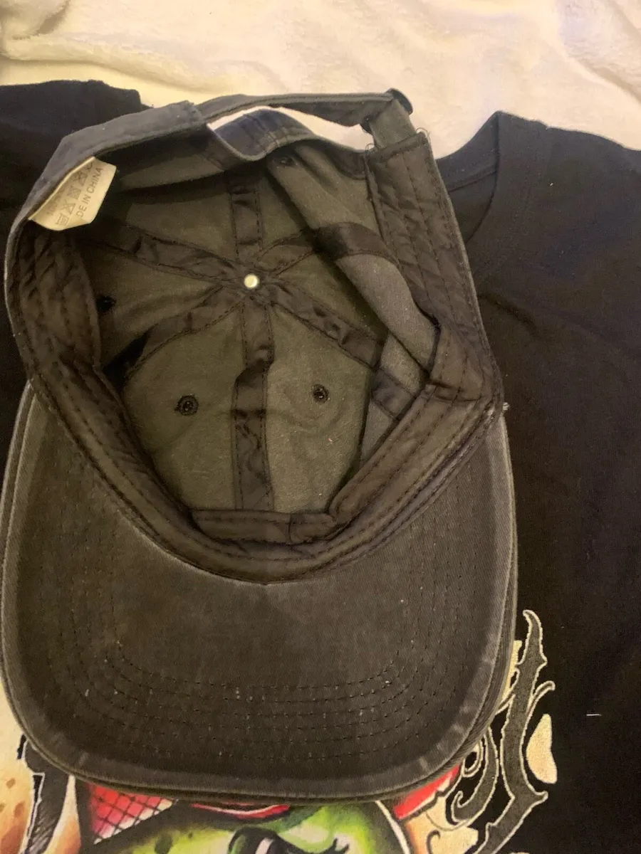 Yelawolf t shirt xl - Image 4