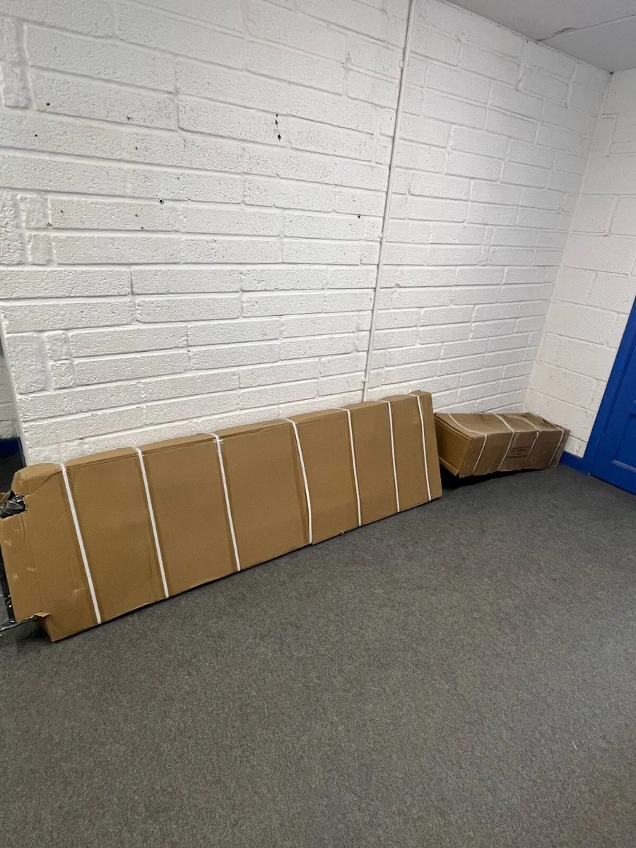 Brand New Squat Rack - Image 3