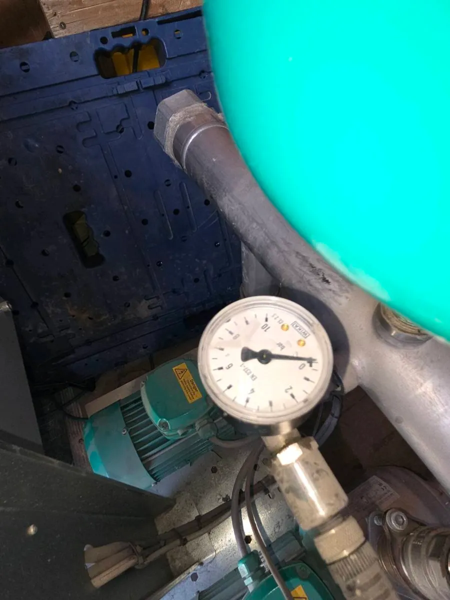 Booster pump - Image 3