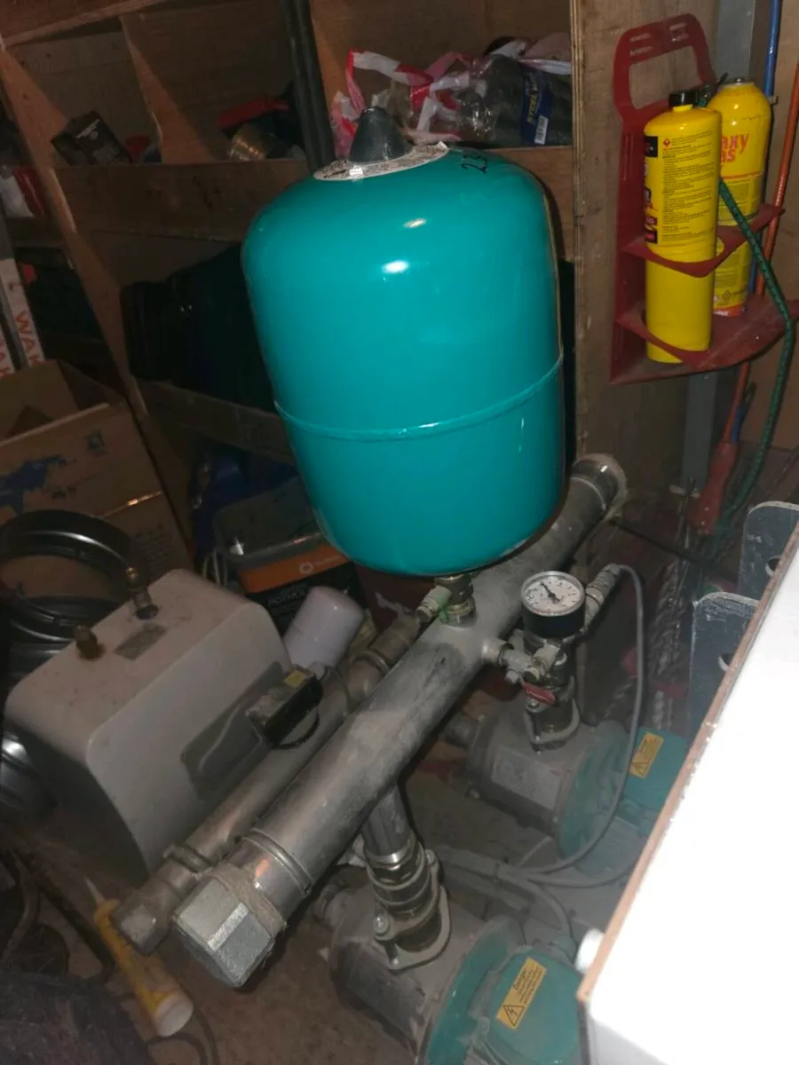 Booster pump - Image 4