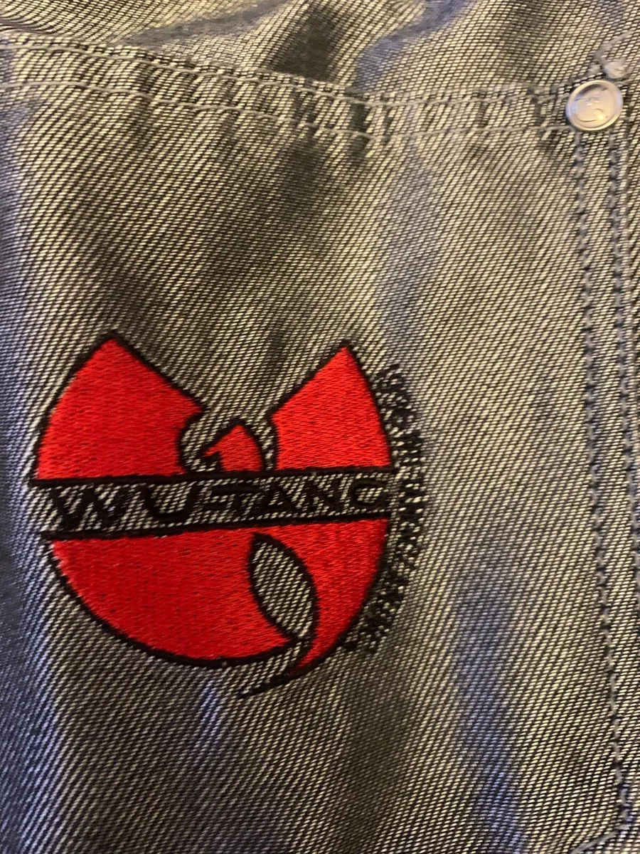 Vintage jeans jacket  2xl - Image 3