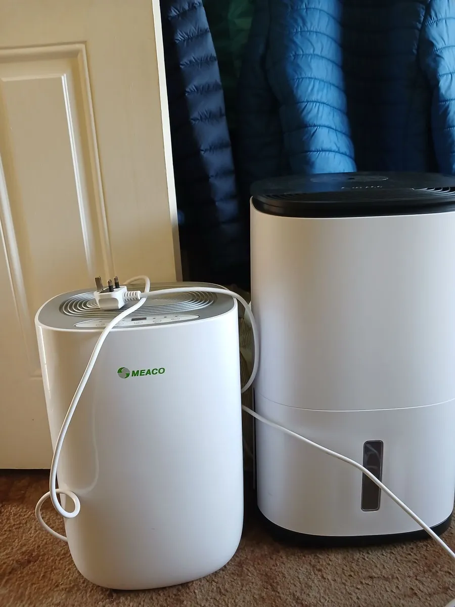 MeacoDry Arete One 20L - Image 2