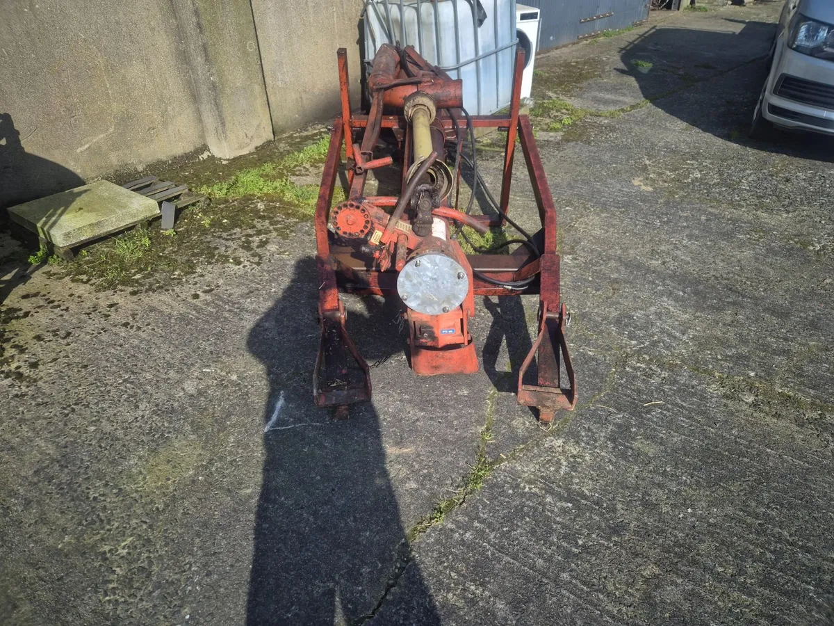 Slurry Pump - Image 3