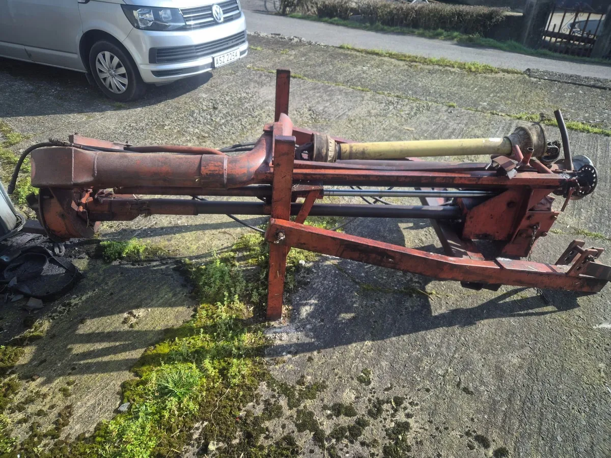 Slurry Pump - Image 2