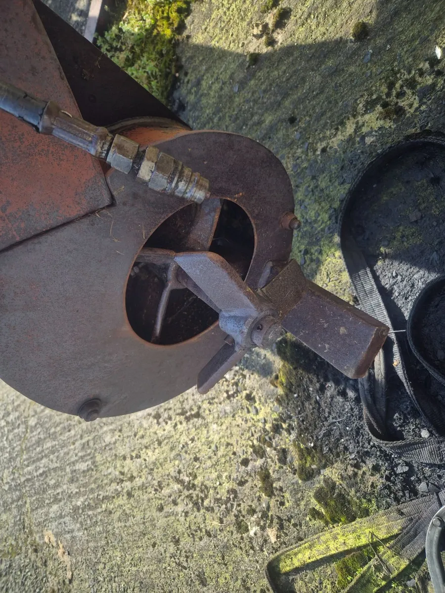 Slurry Pump - Image 4