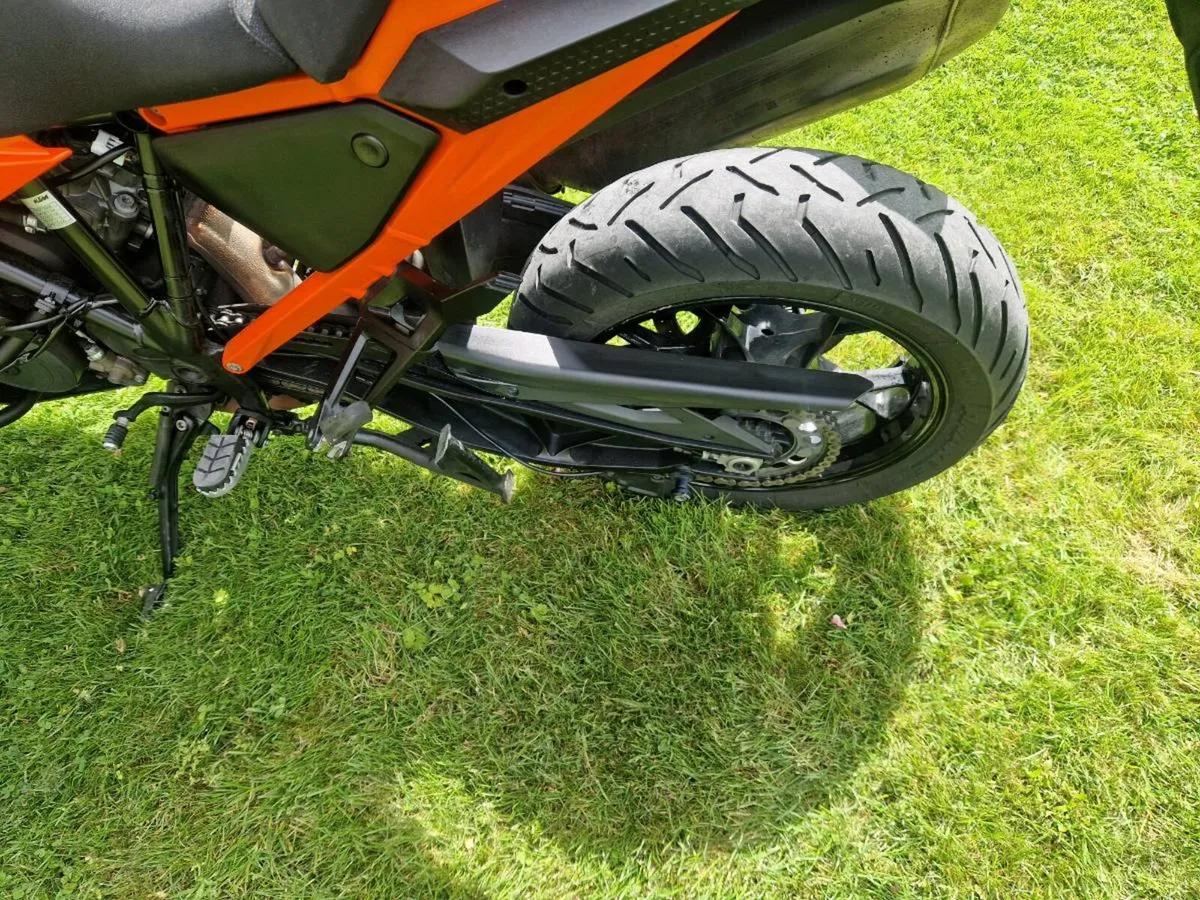 Ktm 1290 super adventure s - Image 4