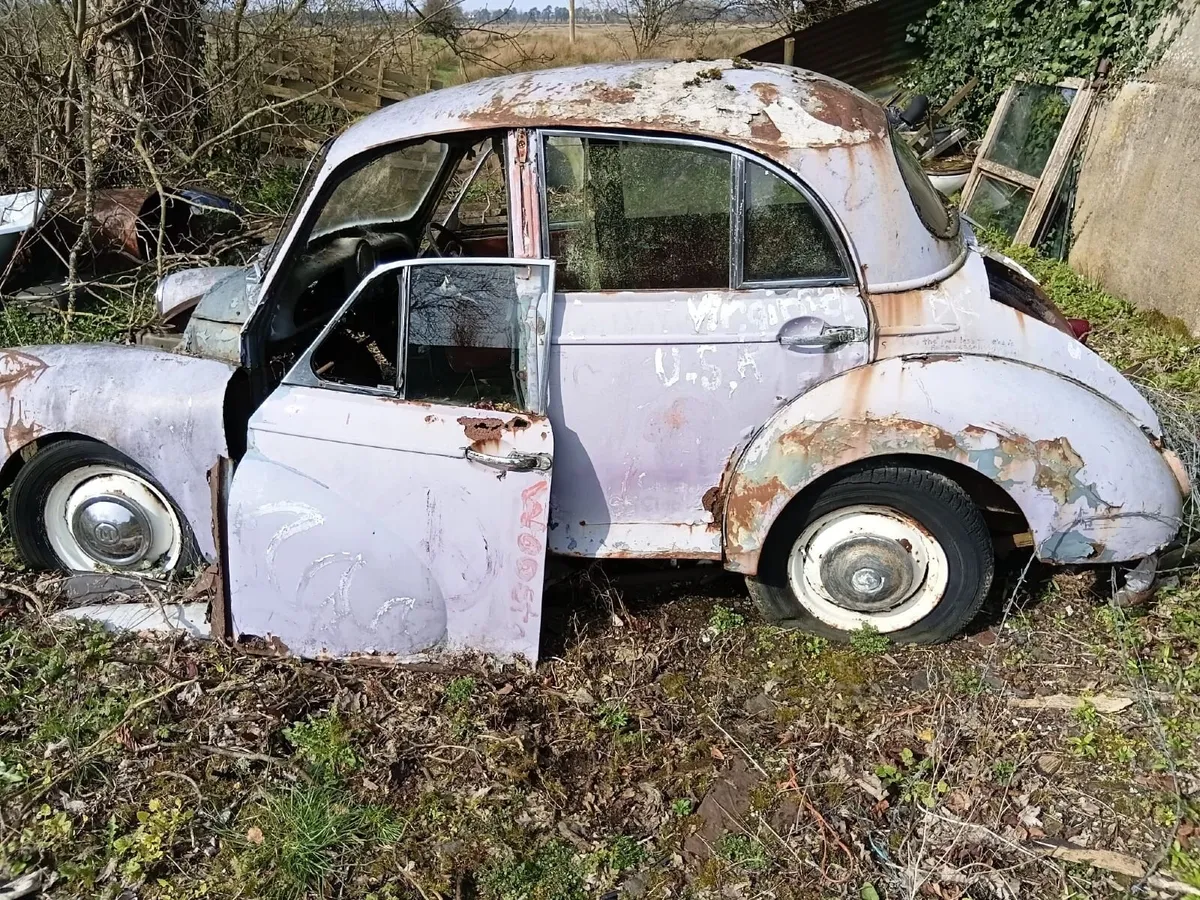 Moris Minor - Image 4