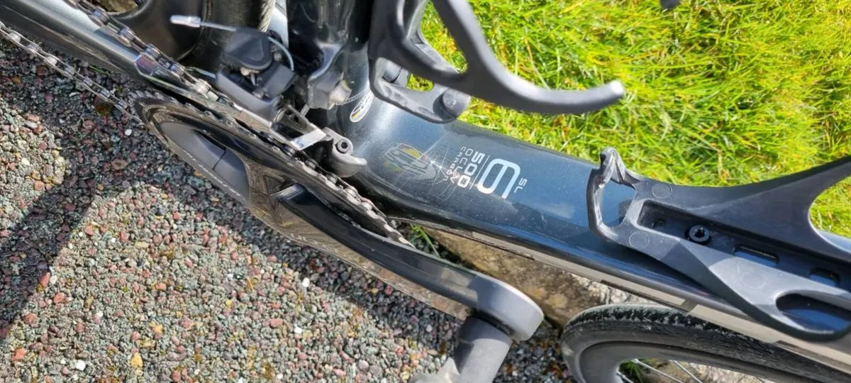 Trek Emonda SL6 PRO - Image 2