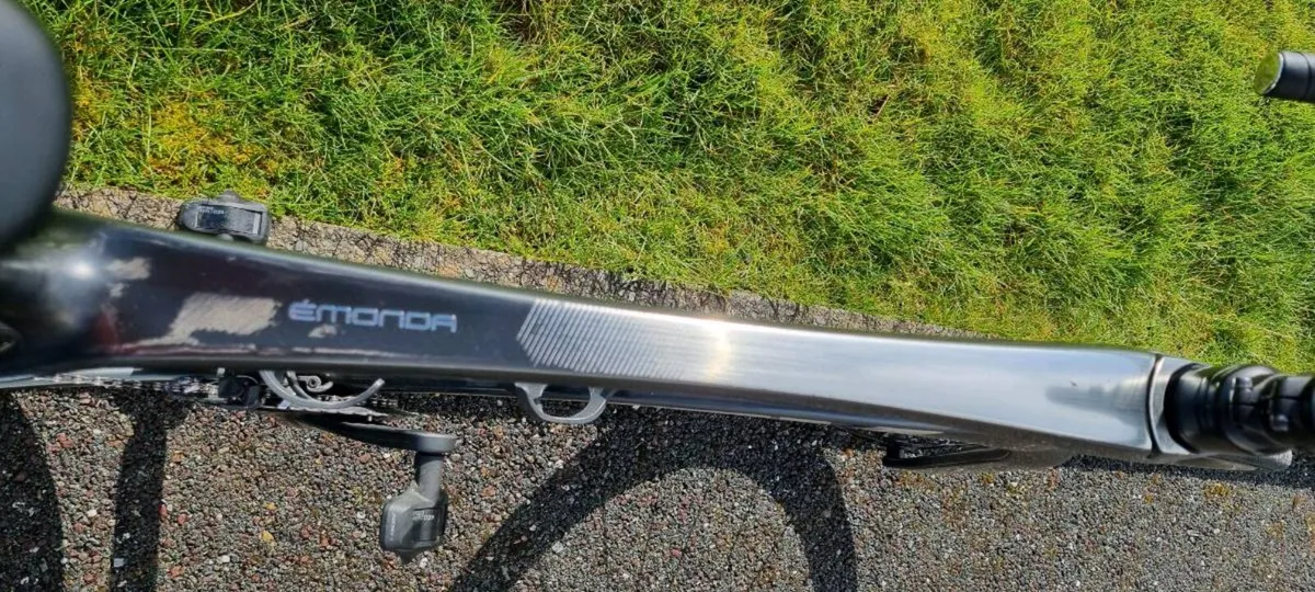 Trek Emonda SL6 PRO - Image 3