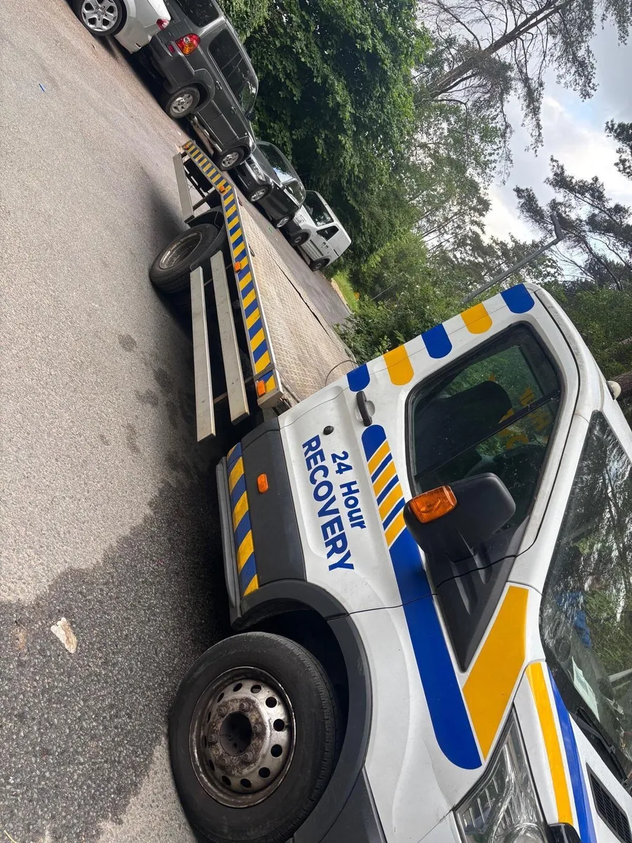 Ford Transit 2016 - Image 3