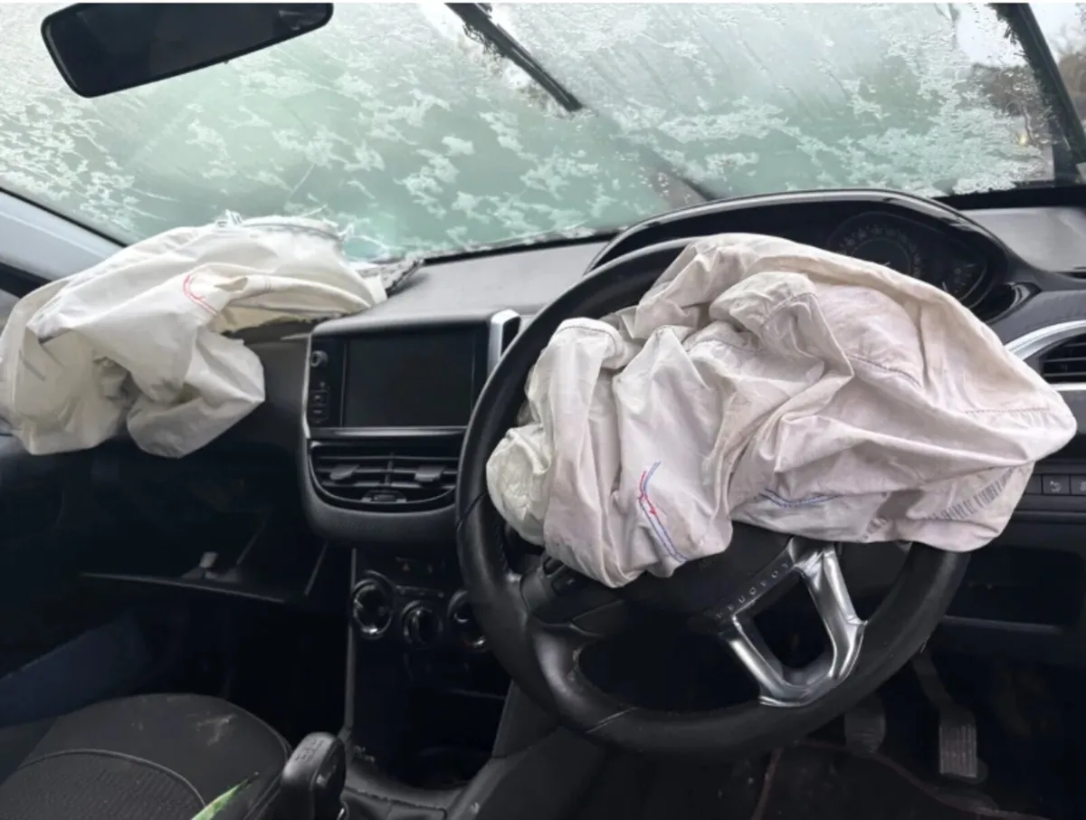 2018 Peugoet 208 1.2 Petrol - Image 2