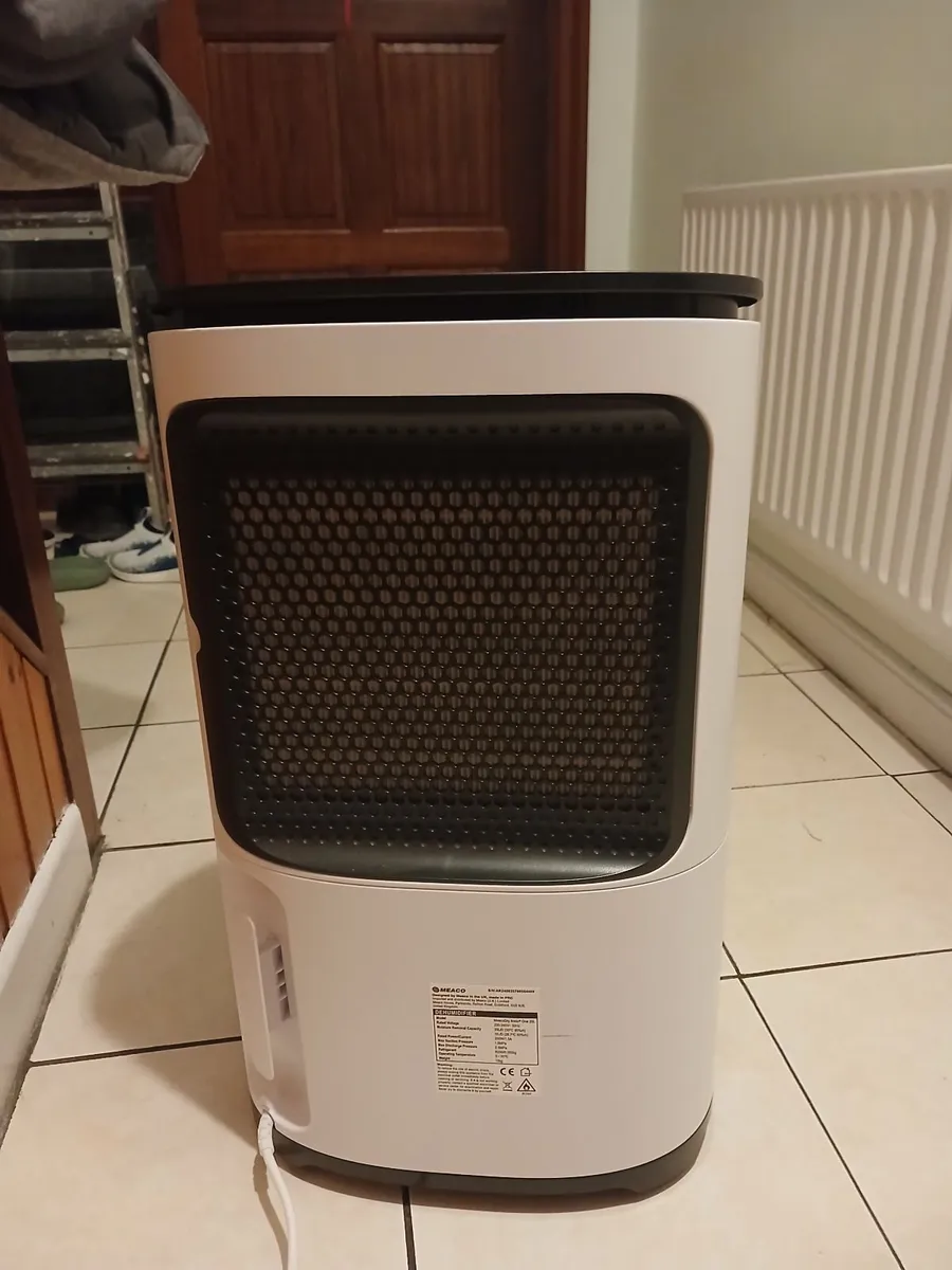 MeacoDry Arete One 20L - Image 4