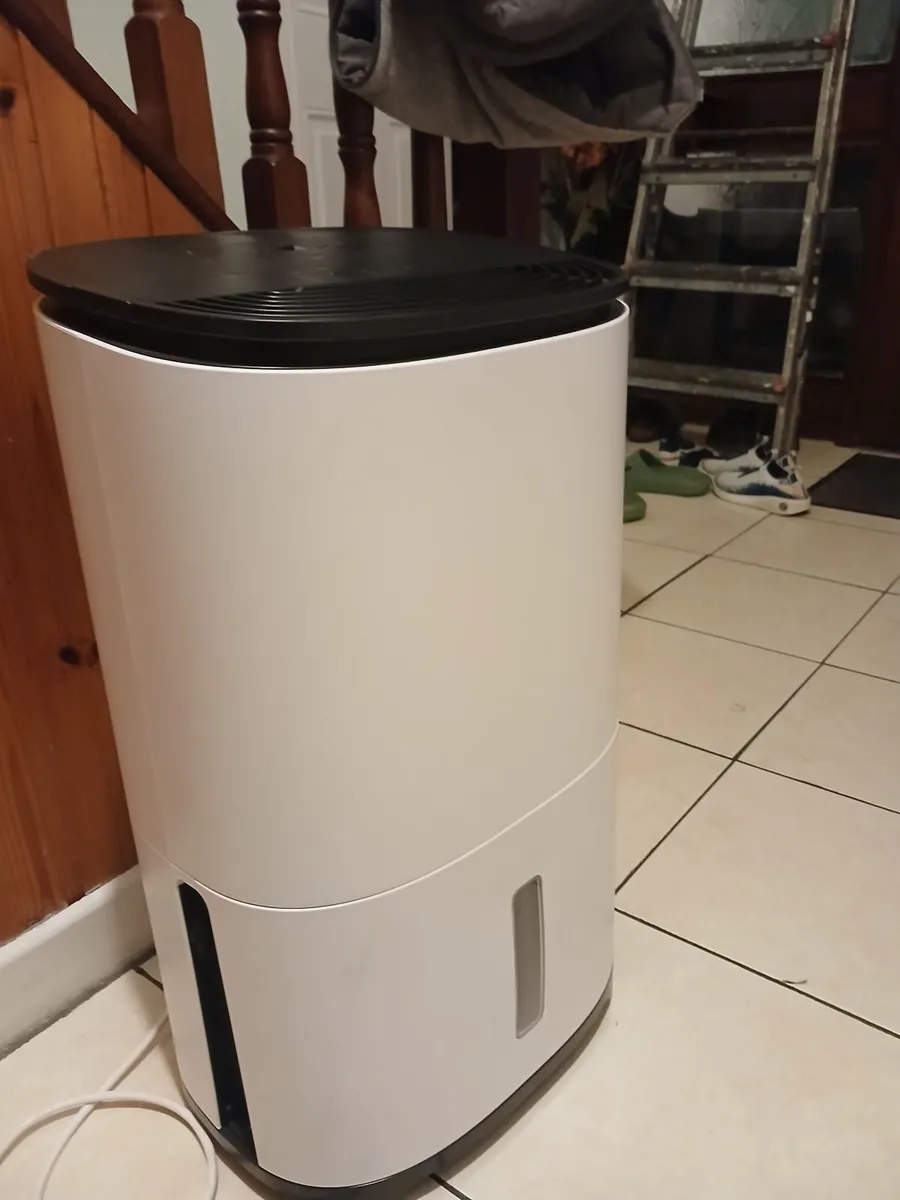 MeacoDry Arete One 20L - Image 1