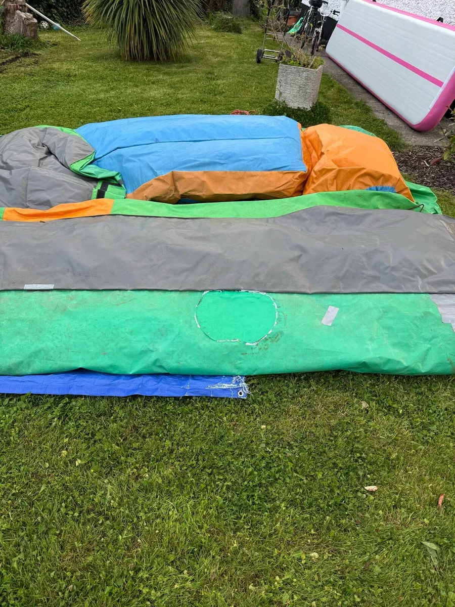 Bouncy Castle - Image 3