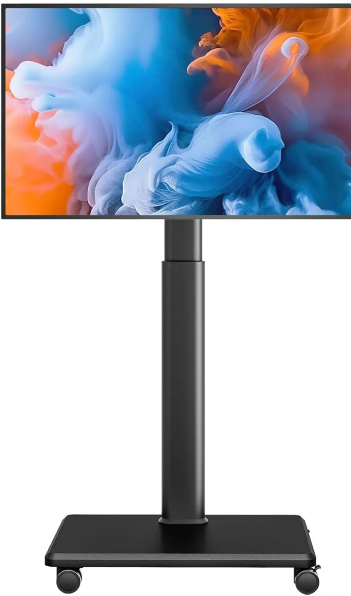 Mobile TV Stand - Image 2