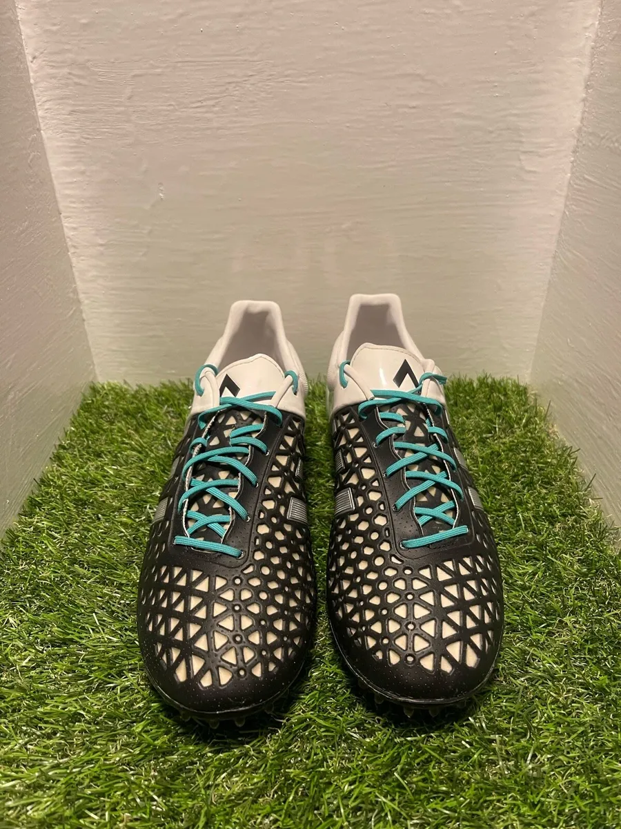 Adidas Ace 15.1 FG Football Boots | UK 9 - Image 2