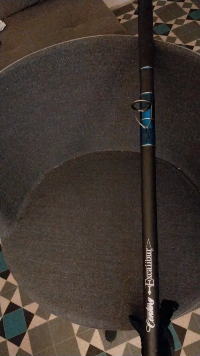 Fishing rod - Image 3